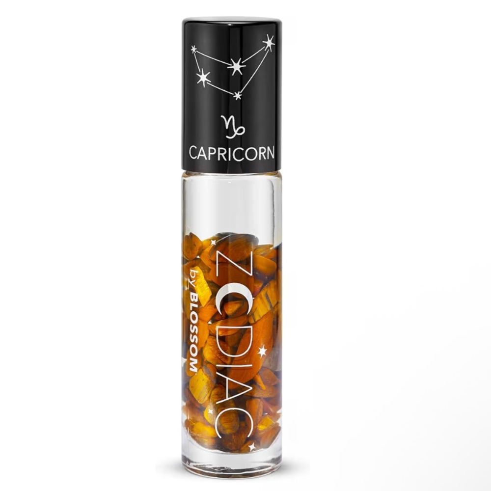 Zodiac Capricorn Lip Gloss by Blossom♑️